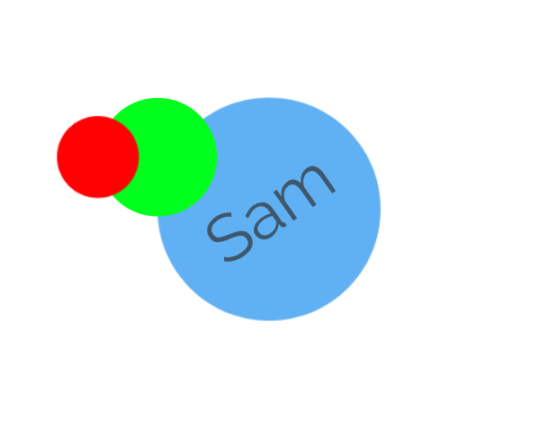 My logo